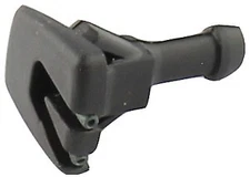 Professional Parts Sweden Windshield Washer Nozzle for 940, 740 81431801