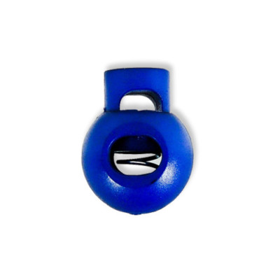 Paracord Planet Single Round Ball Cord Lock Draw String Toggle Stopper