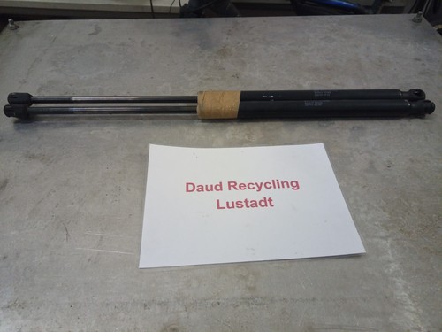 Peugeot 308 SW I, Motorhaubendämpfer