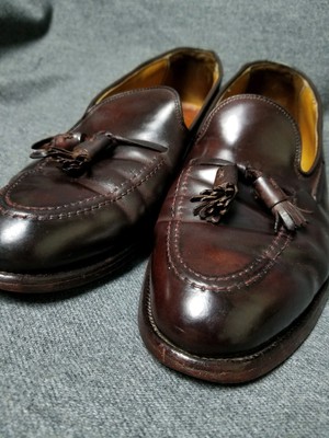 alden brooks brothers