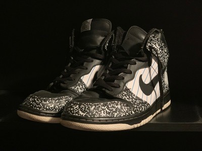 nike sb dunk notebook