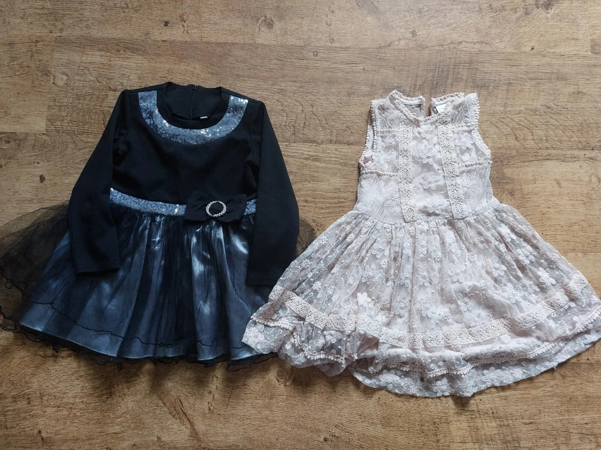 Frocks for 3 store years old girl
