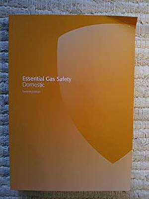 Essential Gas Safety Taschenbuch