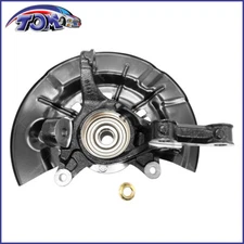 Front Left Wheel Hub Steering Knuckle For 2012-2017 Toyota Camry 698-383