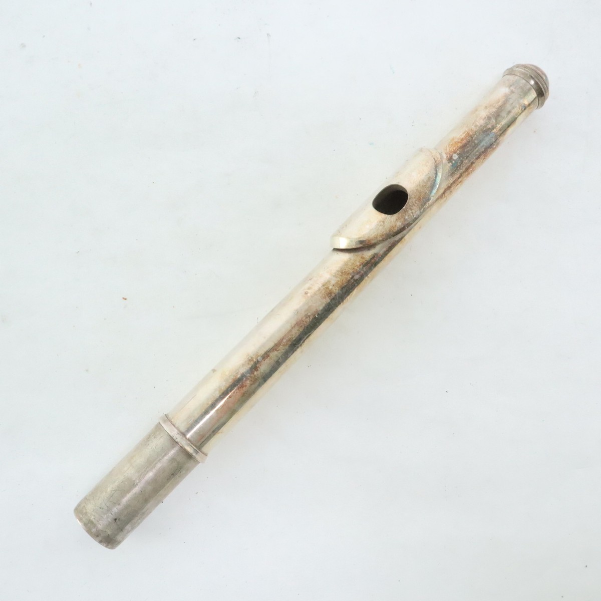 DJALMA JULLIOT フルート 1928 ジャルマジュリオ フランス DJALMA JULLIOT フルート 1928 ジャルマジュリオ フランス