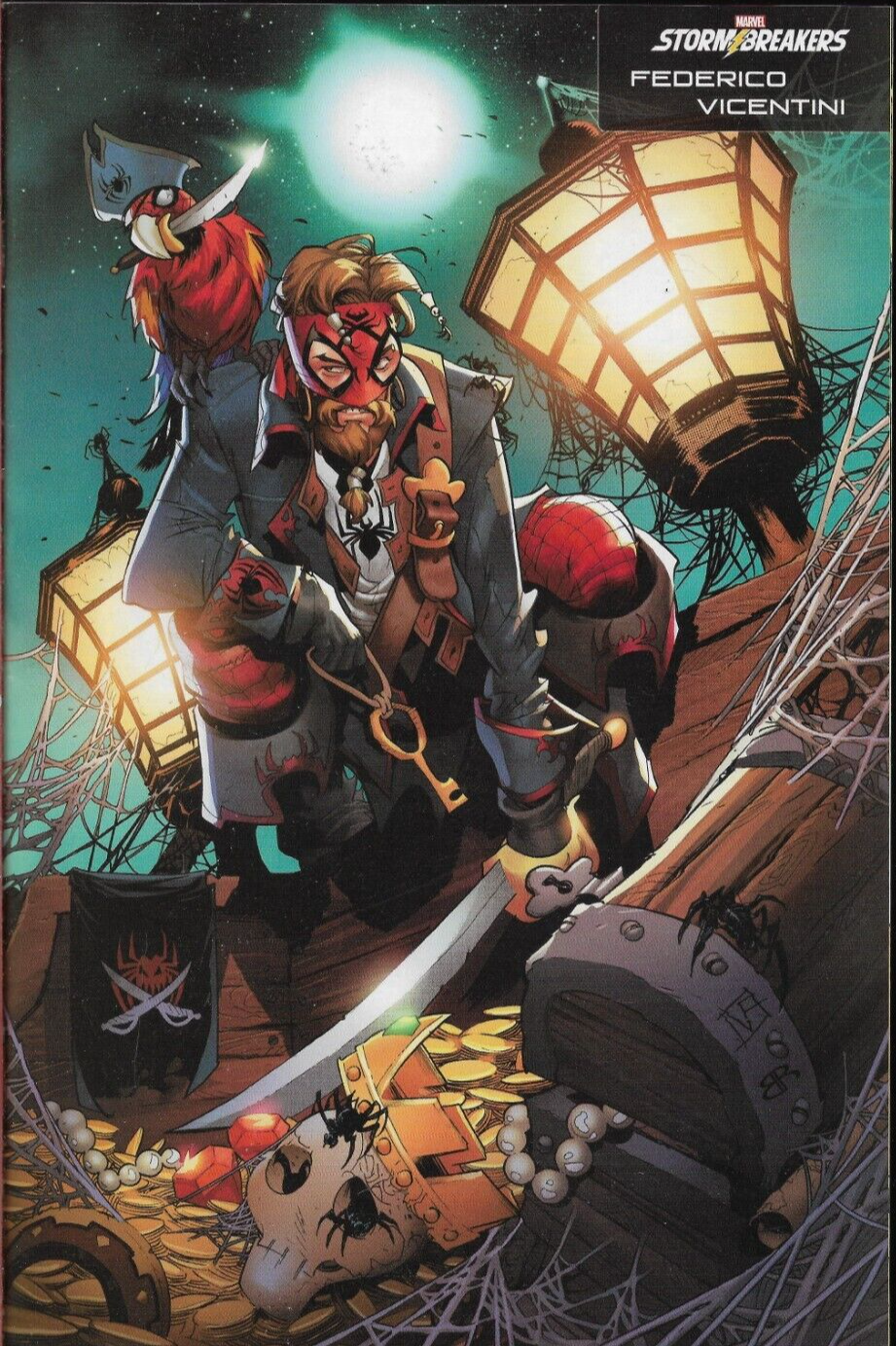 DEADLY HANDS OF KUNG-FU (2024) #3 Variant - GANG WAR - New (S)