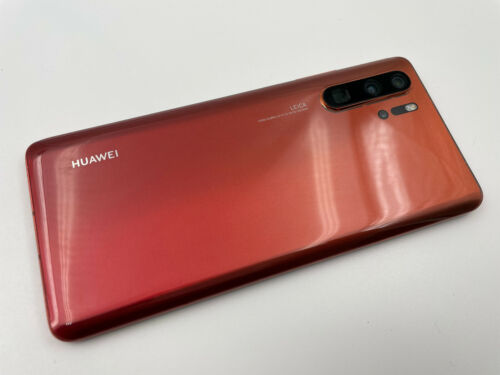 Huawei P30 PRO NEW EDITION 256GB Leica Quad Kamera 6,47" OLED wie NEU 💥 - Bild 5 von 11