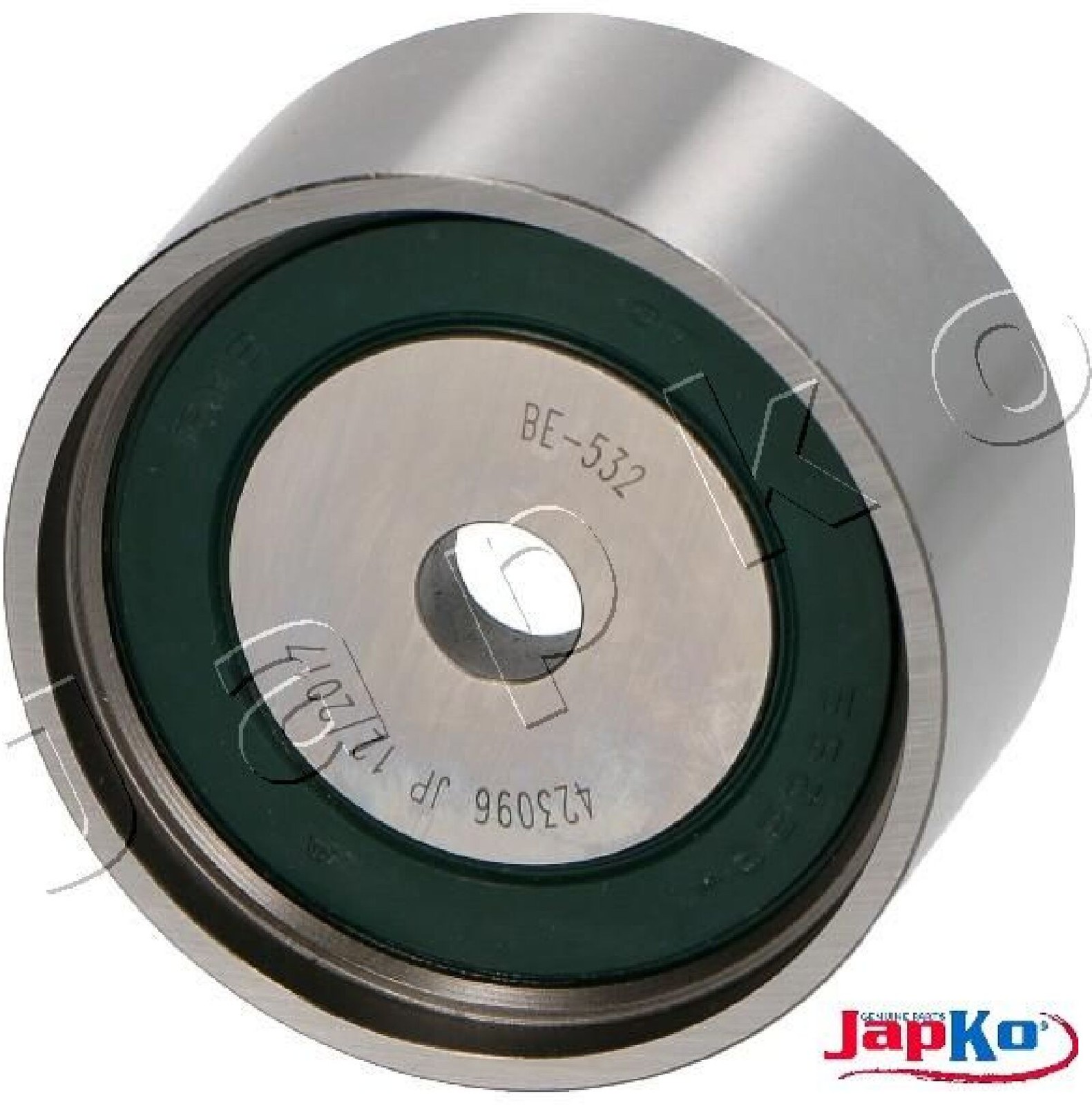 JAPKO 45532 Riemenspanner für Zahnriemen Riemenspanner Zahnriemen Spanner