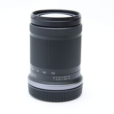 Canon 18-150mm f/3.5-6.3 Camera Lenses for sale | eBay