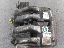 Etrier de frein Fiat DUCATO