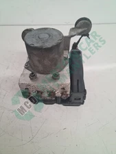 MERCEDES-BENZ B Class 2005 Black 1.5 Petrol ABS Pump Modulator Control Unit