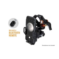 Celestron NexYZ DX 3-Axis Universal Smartphone Adapter Kit  81057