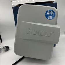Hunter 8-Station Outdoor Irrigation Controller X2-800