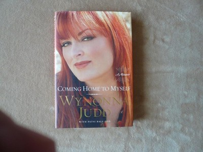 Coming Home to Myself - Bale Cox, Patsi|Judd, Wynonna - Very Good - See cond...
