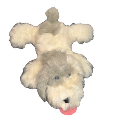 Vintage 1998 Mattel Smoochie Pooch Plush Dog   I Gotta Pet!   Working Sound
