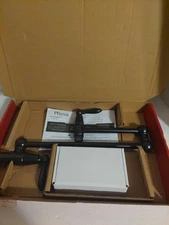 Pfister Port Haven Wall Mount Kitchen Potfiller GT533-TDY Tuscan Bronze*Open Box