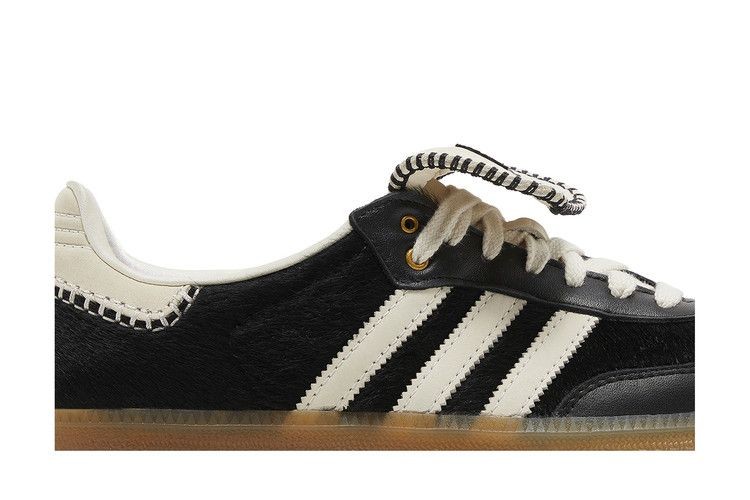 adidas Wales Bonner x Samba Pony 'Black' | IE0580 | eBay