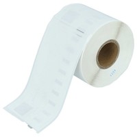 220 Label Etiketten FüR Dymo Labelwriter LW450 Twin Turbo 54X101Mm