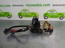 Porte avant et accessoires Rover STREETWISE