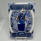 2025 Panini Absolute Christian Benford Base (RAW)
