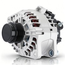 Alternator 37300-2B760 For Kia Soul L4 1.6L 2012-2016 Hyundai Veloster 2013-2017
