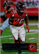 2016 Panini Prestige #10 Tevin Coleman Xtra Points Green