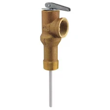 Rheem Sp12576c Valve, Relief