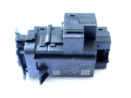 Original 8K0909131D Audi SQ5 8R Anlasser Relais Zündschloss  2017