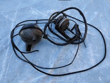 1989 CHEVY Camaro RS Cruise Control Setup UNTESTED FOR PARTS Firebird 82-92