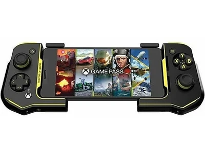 Turtle Beach Atom Controller D4X Android Kabellos Bluetooth Gamepad Schwarz Xbox