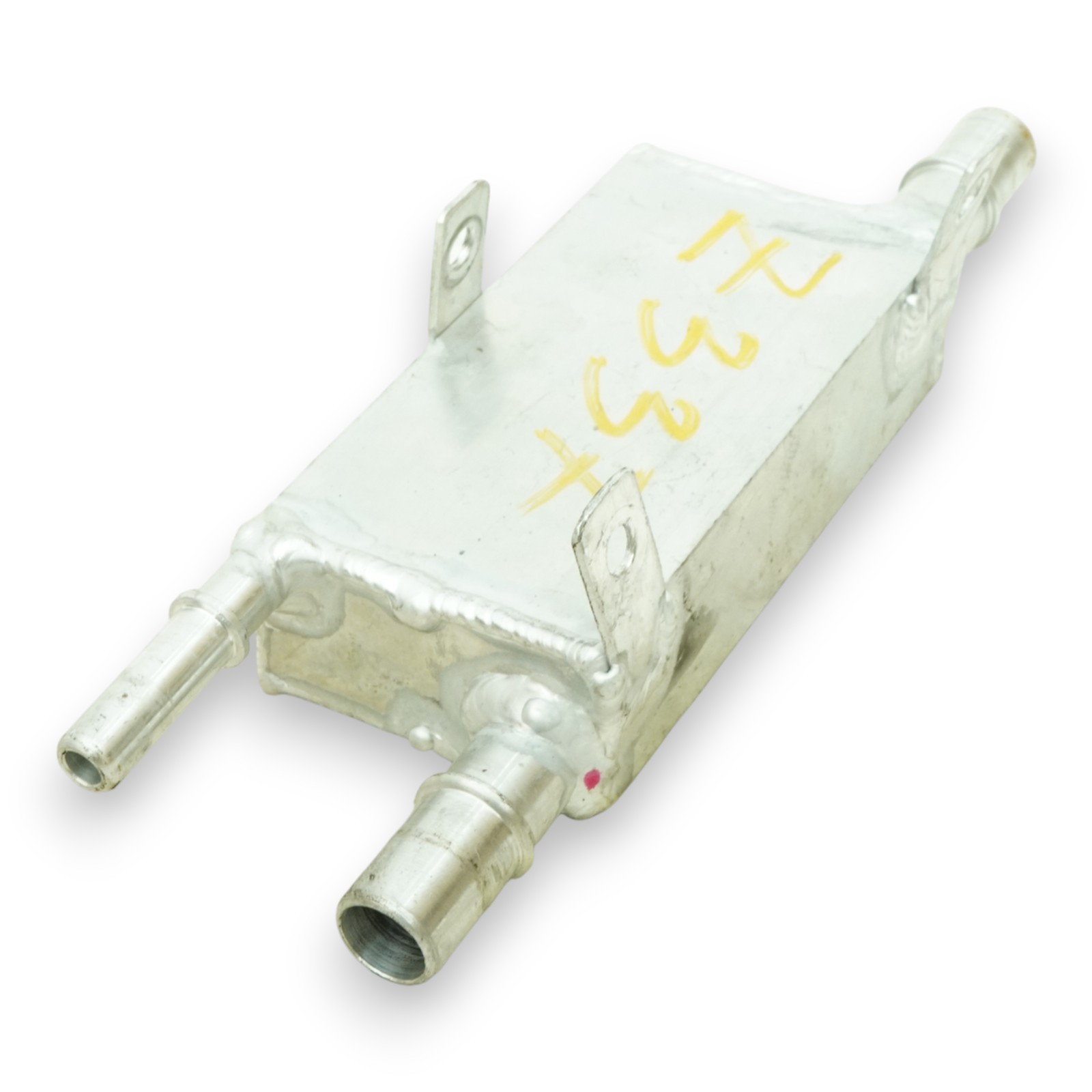 Maserati Quattroporte 2003-2013 Rear Right Fuel vapor separator