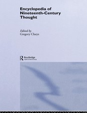 Gregory Claeys | Encyclopedia of Nineteenth C...