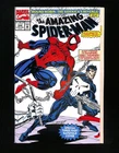 Amazing Spider-Man #358 Moon Knight! Marvel 1992