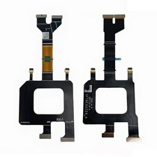 OEM Main Board LCD Screen Flex Cable For MOTO Razr 50 XT2453 / 50 Ultra XT2451