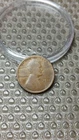 1911 D Lincoln Wheat Cent Penny Original VG                                 D048