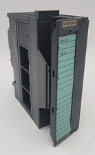 SIEMENS 6ES7331-7KB02-0AB0 INPUT MODULE 6ES73317KB020AB0 (VER 5) *NDA AVAILABLE*