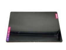 Nero: Schermo LCD Assemblato Lenovo Tab M10 TB-X605 TB-X605F TB-X605L TB-X605M