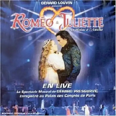 Romeo - Romeo & Juliette/Live