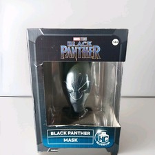 Marvel Hero Collector Museum Black Panther's Mask 