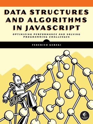 Data Structures and Algorithms in JavaScript | Federico Kereki | Taschenbuch