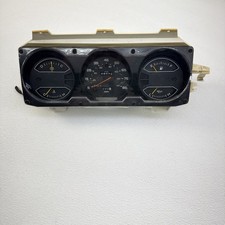 1981-1989 Dodge Ram Pickup Truck Dash Instrument Gauge Speedometer Cluster Oem 1981-1989 Dodge Ram Pickup Truck Dash Instrument Gauge Speedometer Cluster Oem