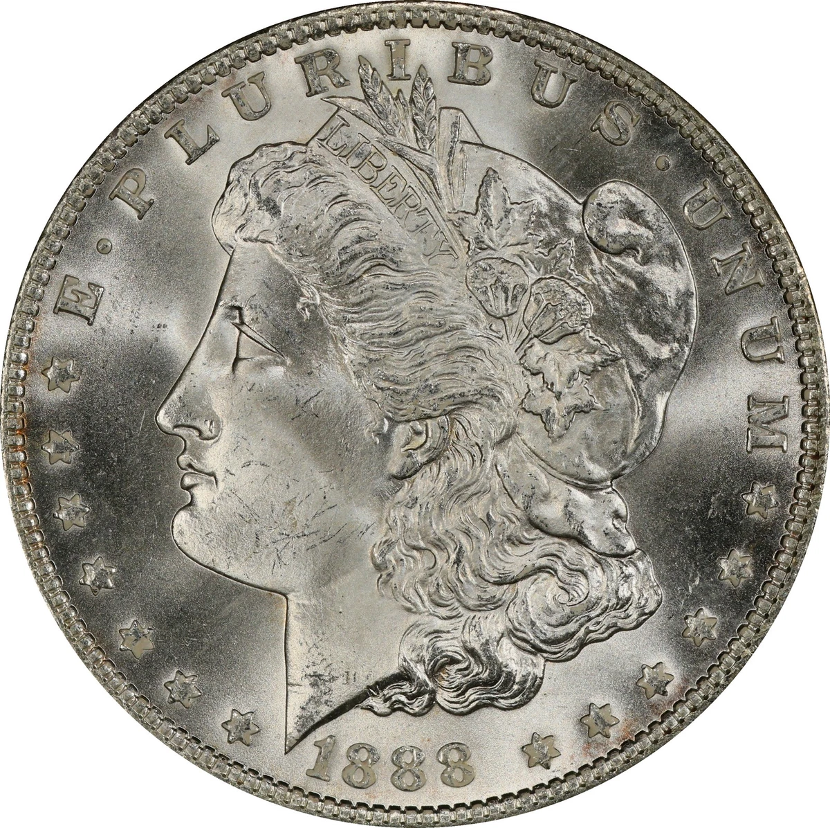 1888 Year Morgan US Dollars (1878-1921) for sale | eBay