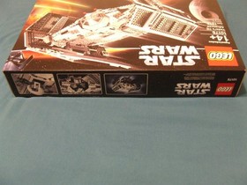 New Lego 10175 Star Wars Vaders Tie Advanced (Set in Great Condition) Sealed Box