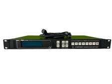 FSR CO-2001 Compass 7x1 Video Presentation Switcher with Audio