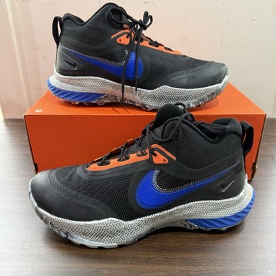Size 15 Nike Men s React SFB Carbon Elite Outdoor Shoes CK9951-003