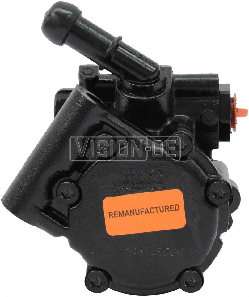 Bomba de dirección asistida compatible con Saturn Aura VISION-OE 2007-2009 Foto 2 de 3