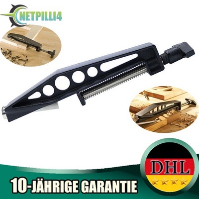 Pocket Hole Clamp Pull Clip Schrägloch Joint Fixed Clamps Taschenlochverbinder