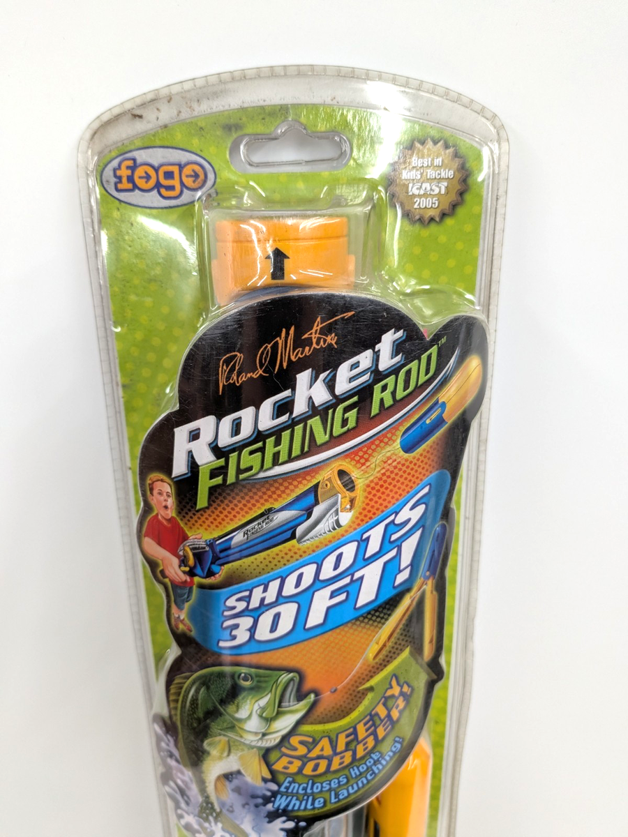 Walmart Rocket Fishing Rod Roland Martin Rocket Fishing Rod Sports, Fitness Outdoors Walmart Rocket Fishing Rod Roland Martin Rocket Fishing Rod Sports, Fitness Outdoors