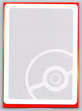 Blank Spare Pokemon Babanuki Super High Tension Old Maid Japanese Playing Card