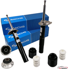 2x SACHS Sto�d�mpfersatz vorne BMW 5er E39 520 525 530 535 540 i d M-Technik